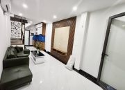 Bán nhà Trường Chinh 31m 6 tầng, sổ vuông, full nội thất, đẹp từng Cm