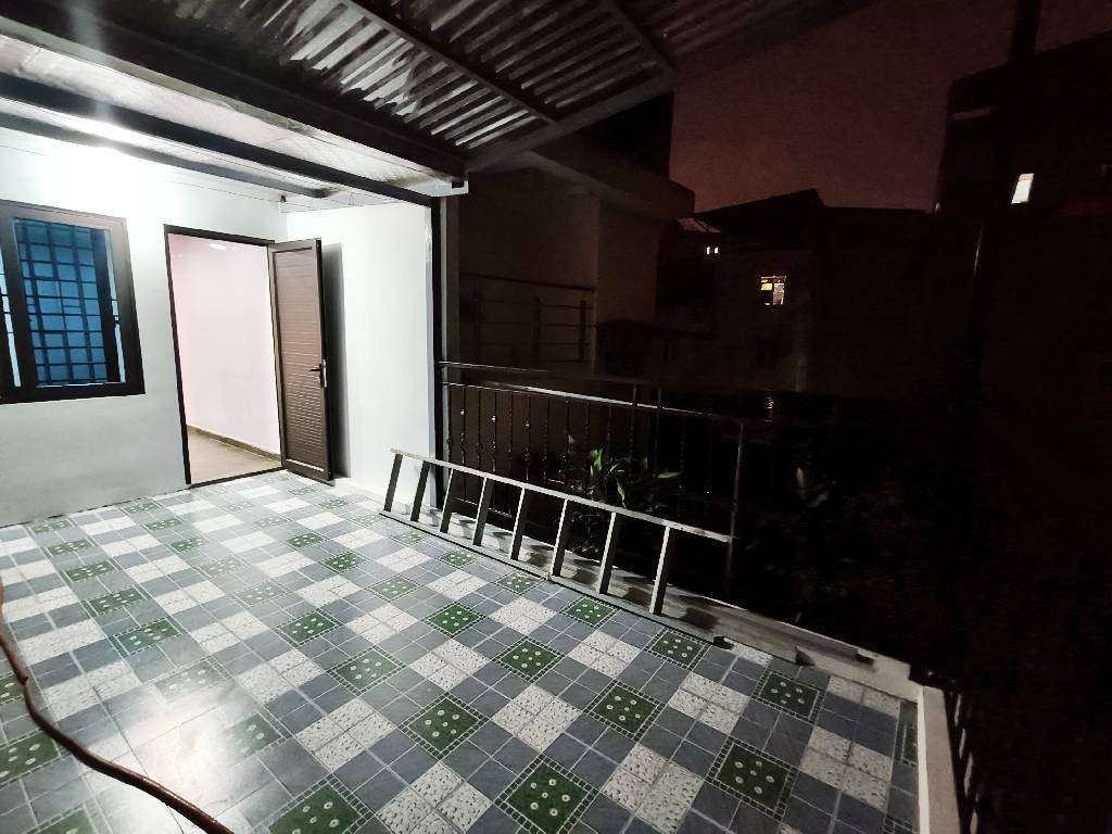 Bán nhà Trường Chinh 31m 6 tầng, sổ vuông, full nội thất, đẹp từng Cm