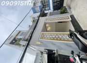 SIÊU PHẨM NHÀ PHỐ -3 TẦNG-68M2- HUỲNH TẤN PHÁT-Q7-NHỈNH 6 TỶ