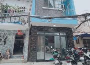 BÁN GẤP- NHÀ 2 TẦNG-65M2- HUỲNH TẤN PHÁT-QUẬN 7- NHỈNH 6 TỶ