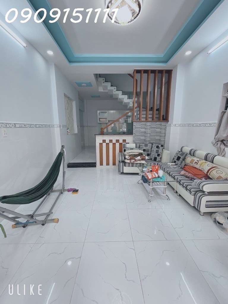 NHÀ ĐẸP 2 TẦNG-65M2-TT QUẬN 7- NHỈNH 6 TỶ