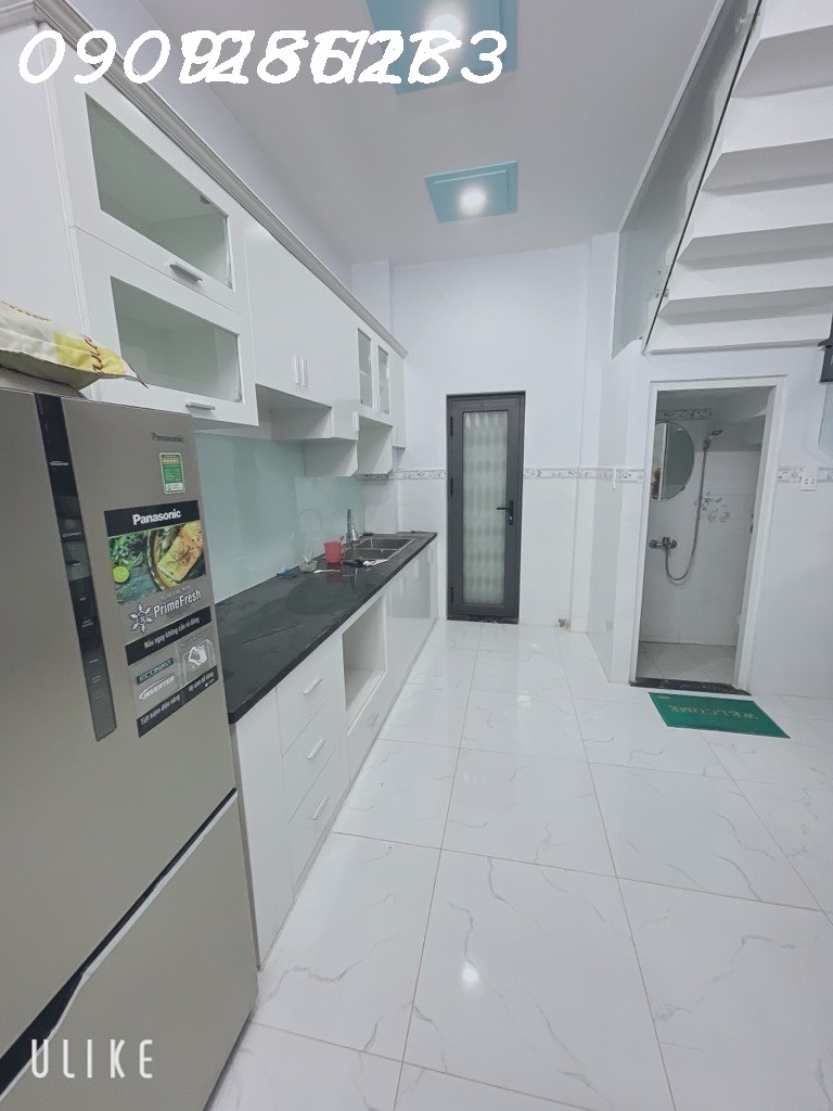 BÁN GẤP- NHÀ 2 TẦNG-65M2- HUỲNH TẤN PHÁT-QUẬN 7- NHỈNH 6 TỶ