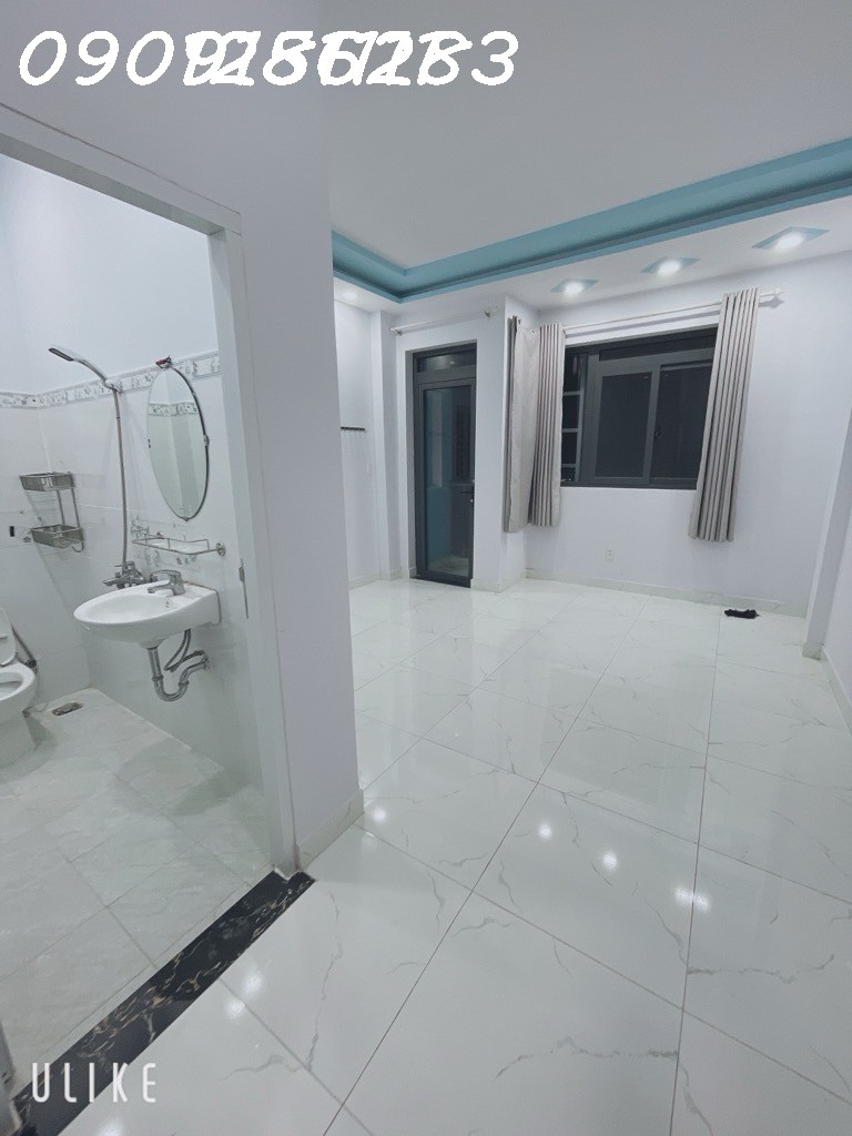 BÁN GẤP- NHÀ 2 TẦNG-65M2- HUỲNH TẤN PHÁT-QUẬN 7- NHỈNH 6 TỶ