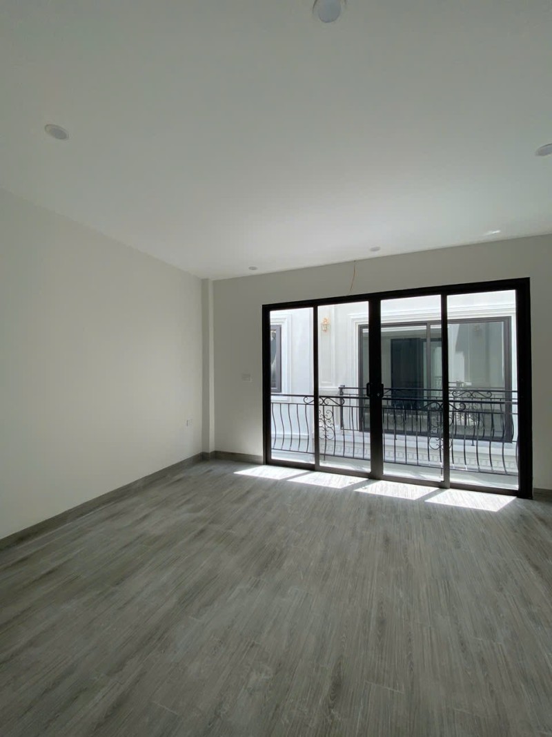 BÁN NHÀ 4 TẦNG MỚI TINH – CỰ KHỐI, LONG BIÊN – GIÁ CHỈ 4.2 TỶ