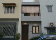 Bán nhà hẻm xe hơi 227 Gò Dầu, phường Tân Quý, quận Tân Phú