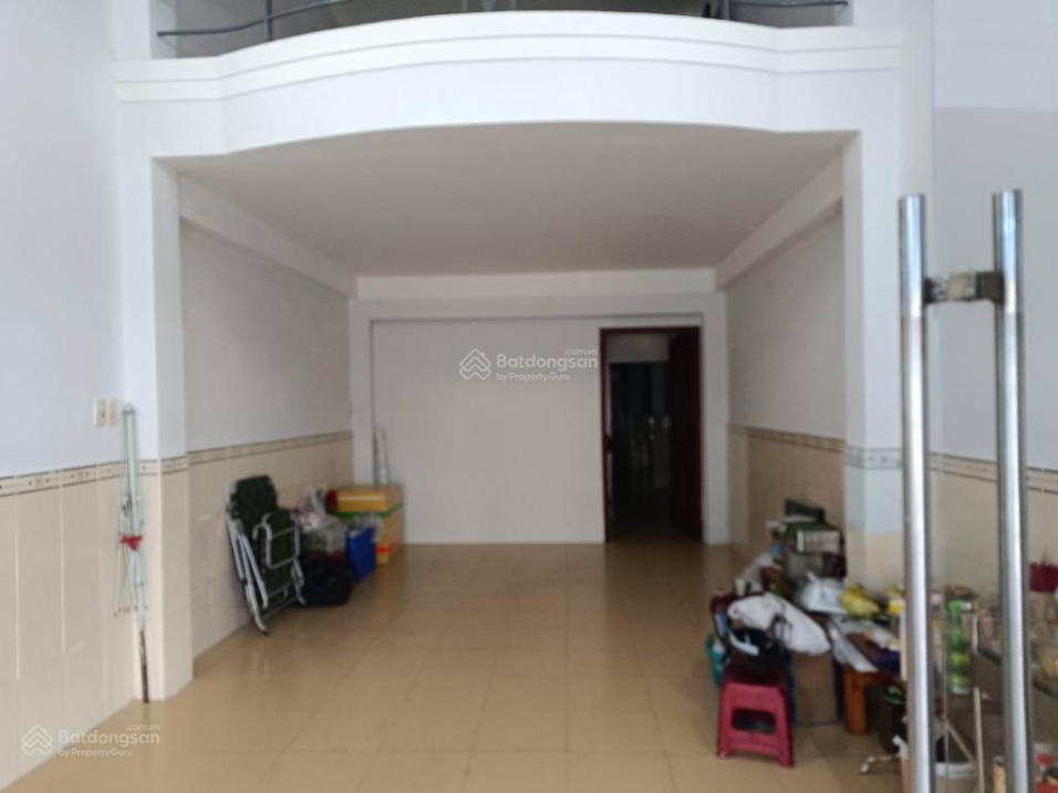 BÁN NHÀ MẶT PHỐ 5 TẦNG (4 x16M) – ĐƯỜNG 24M – GẦN TRƯỜNG THPT TẠ QUANG BỬU, Q.8 – CHỈ 17 TỶ
