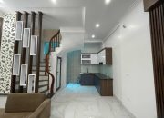 Bán nhà Trương Định, quận Hoàng Mai 45m, nhà mới, ngõ thông ô tô, gần phố, kinh doanh nhỏ