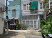 5,3 TỶ- QUẬN 7 – SỔ HỒNG RIÊNG-HẺM XE HƠI- 7 PHÒNG NGỦ- 4 LẦU