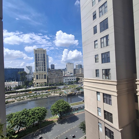 CHÍNH CHỦ CẦN BÁN NHÀ TẠI– QUẬN 4