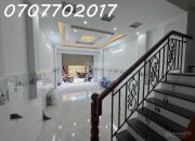 GẤP BÁN nhà mới đẹp HXH 3T 4X15m2 TSN , Tr.Thủ Độ, CHỈ 6 tỷxx
