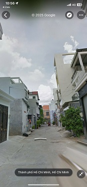 ► CƠ HỘI SỞ HỮU ĐẤT VÀNG ĐƯỜNG Ô TÔ – P. LINH ĐÔNG, ĐƯỜNG SỐ 39, THỦ ĐỨC