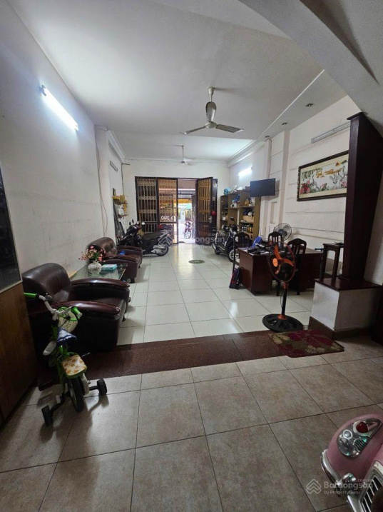 Bán nhà MTKD Dương Quang Đông – Tạ quang Bửu – 4 tầng – 5x20m – Chỉ nhỉnh 19 tỷ