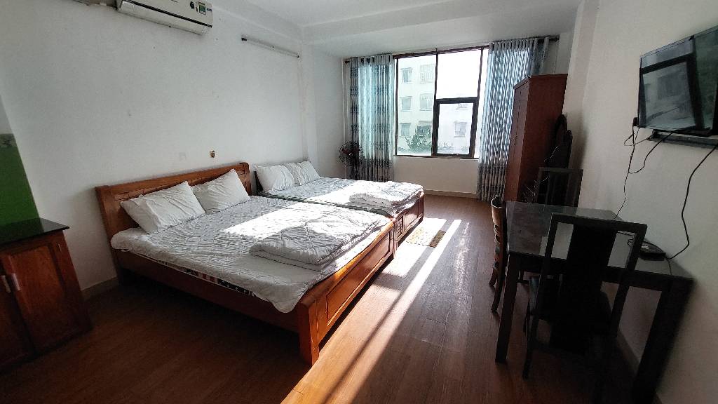 Bán nhà mặt tiền Tạ Quang Bửu, ngang 8m, dòng tiền 50tr/ tháng chỉ 13 tỷ 5