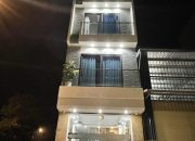 🌟 BÁN NHÀ MỚI CẠNH NHỔN – LÔ GÓC, Ô TÔ TRÁNH, THANG MÁY