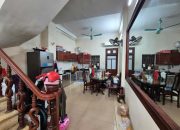 BÁN NHÀ ĐỊNH CÔNG – VỊ TRÍ TƯƠNG LAI RỘNG MỞ RA MẶT ĐƯỜNG LỚN ĐẸP NHẤT NGÃ TƯ CHỢ