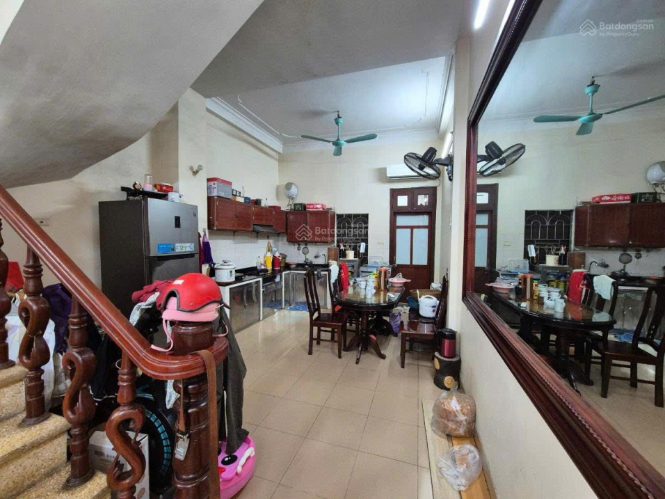 BÁN NHÀ ĐỊNH CÔNG – VỊ TRÍ TƯƠNG LAI RỘNG MỞ RA MẶT ĐƯỜNG LỚN ĐẸP NHẤT NGÃ TƯ CHỢ