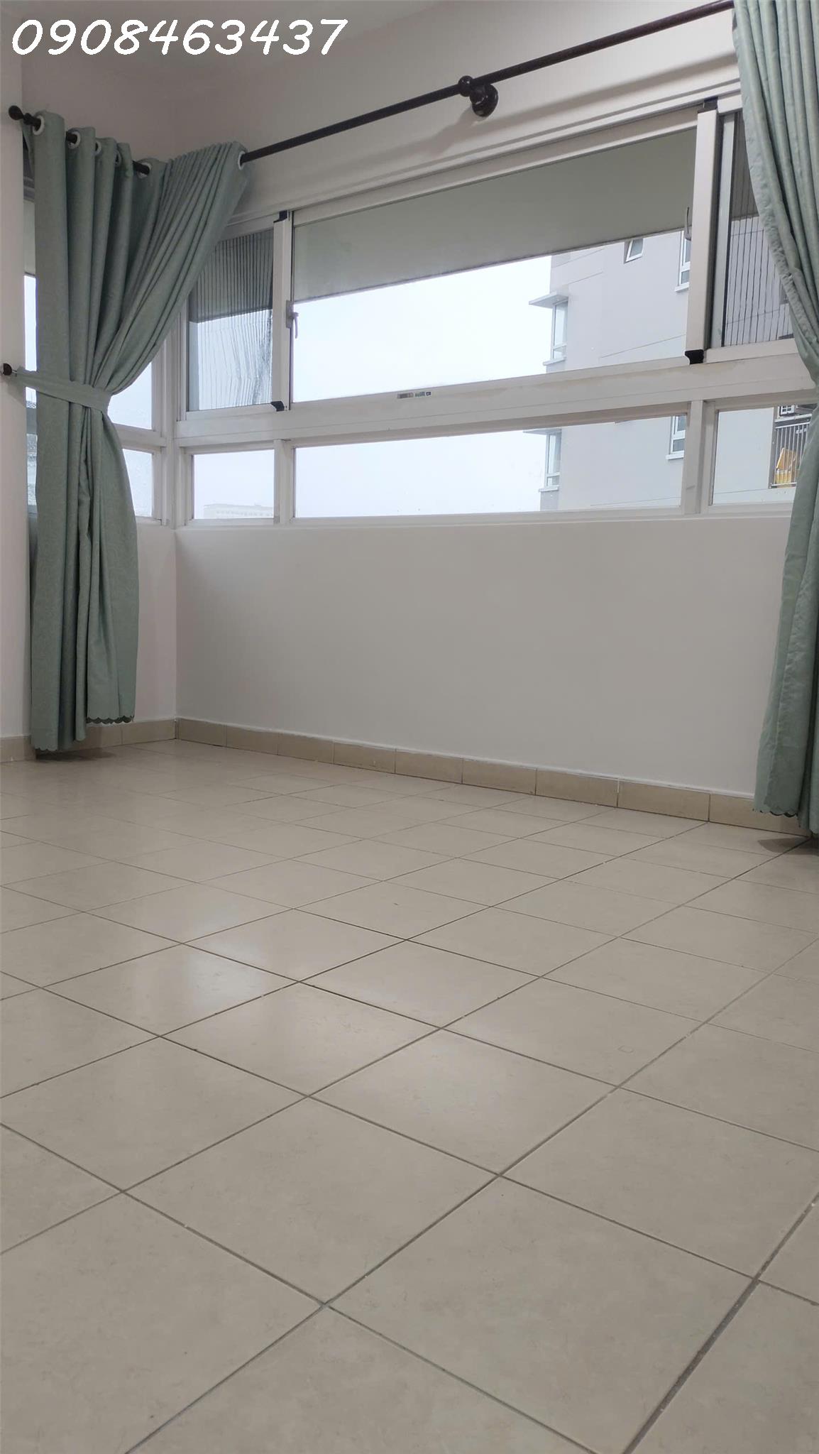 Bán căn hộ An Phú, Quận 6 – Nơi bắt đầu một tổ ấm hạnh phúc