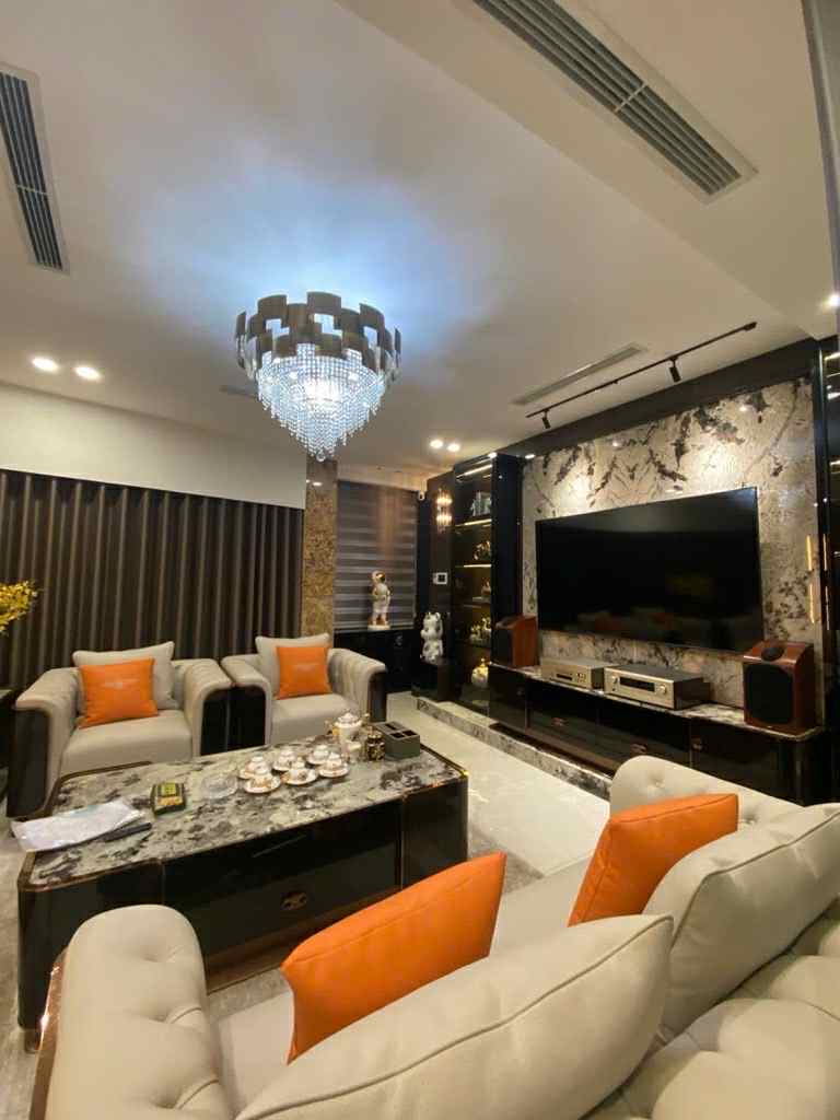 bán nhà Việt Hưng, 6 tầng thang máy, mặt tiền 8m, gara 2 ôtô, ôtô tránh, kinh doanh, hàng xóm Vinhomes Riverside