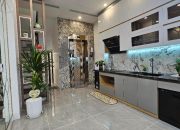 BÁN NHÀ NGUYỄN SƠN-LONG BIÊN, 38M, THANG MÁY, FULL NỘI THẤT, NHỈNH11 TỶ
