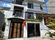 NHÀ ĐẸP MẶT NGÕ Ô TÔ CHÁNH Phố Nguyễn Văn Linh 79m2 X 5 tầng,20.5 tỷ Long Biên.