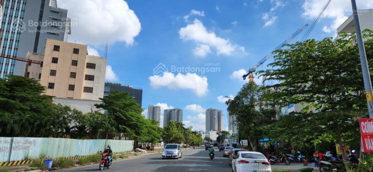 🏡 29 TỶ – NHÀ MT TRẦN LỰU – AN PHÚ Q2 – 100m² (5x20m) – HẦM + 5 TẦNG