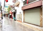 NGUYỄN CHÍNH 5 TẦNG THANG MÁY – LÔ GÓC 3 THOÁNG – Ô TÔ VÀO NHÀ – SIÊU PHẨM DUY NHẤT