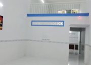 Vị Trí Đẹp Hẻm 4M Thông – Nhà Mới 57m² – Ở Ngay – Giá Chỉ 3,3 Tỷ