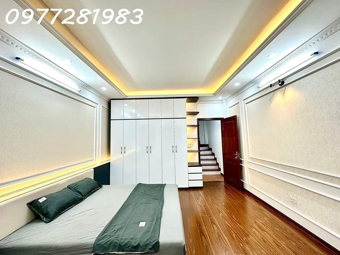 🔥 NHÀ ĐẸP CẠNH NHỔN – VỊ TRÍ VÀNG- THANG MÁY