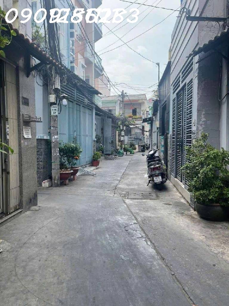 CHÍNH CHỦ-BÁN GẤP- NHÀ 2 TẦNG-160M2- LÊ VĂN LƯƠNG -QUẬN 7-CHỈ 6 TỶ