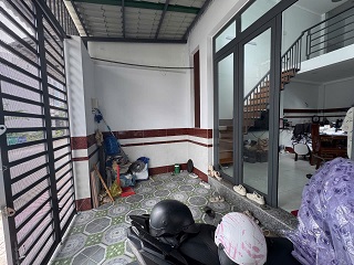 BÁN NHÀ ĐẸP THỦ ĐỨC – ĐƯỜNG XE HƠI – SỔ RIÊNG – GIÁ TỐT CHỈ TỪ 4.4 TỶ