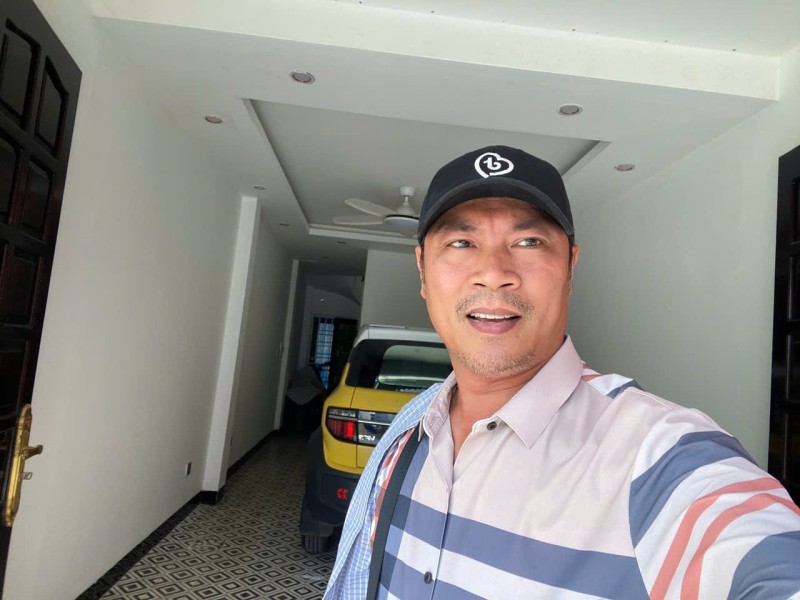 BÁN NHÀ PHÂN LÔ VIP NGỌC THỤY – LONG BIÊN – 13,2 TỶ