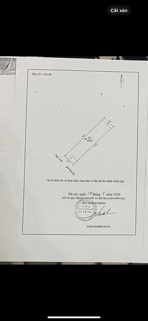 Thái Hà siêu hot, ô tô tránh, kinh doanh siêu lợi nhuận, cơ hội vàng cho làng đầu tư