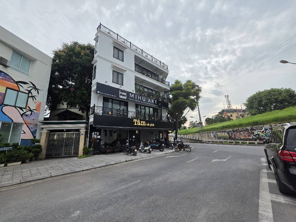 Chỉ Hơn 140tr/m ! Đất Ngọc Thuỵ trong đê. nở hậu, oto tải vào đất ngay trường pháp, cv. Hiếm !