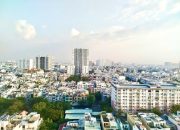 Bán chung cư An Phú, Q.6 – 50m2 có thang máy, có sổ chỉ 2ty5 còn bớt