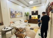 Nguyễn Trãi, siêu phẩm, mặt tiền rộng, nhà đẹp, cách phố vài chục M