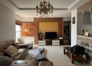 (Tin thật 100%) CH lô góc 114m2 x 3PN tại Golden Palace – Ban công Đông Nam – Nội thất 800 triệu
