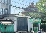 Bán nhà mặt tiền Mễ Cốc, 4×35, Khai thác dòng tiền, CHDV, Hiếm chỉ 9 tỷ nhỉnh