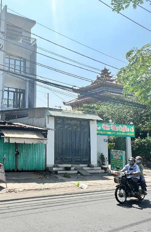 Bán nhà mặt tiền Mễ Cốc, 4×35, Khai thác dòng tiền, CHDV, Hiếm chỉ 9 tỷ nhỉnh