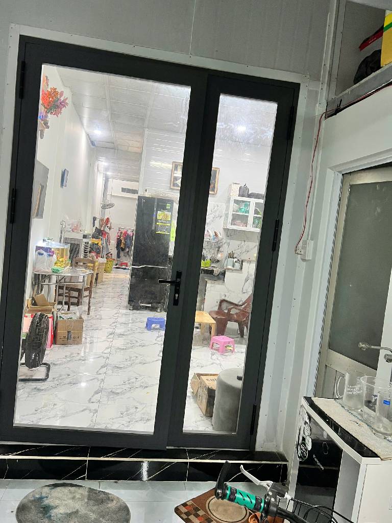 Bán nhà mặt tiền Mễ Cốc, 4×35, Khai thác dòng tiền, CHDV, Hiếm chỉ 9 tỷ nhỉnh
