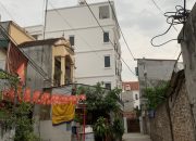 Nhà đẹp Thượng Cát- Liên Mạc 35m, 4 tầng gần Cầu Thượng Cát