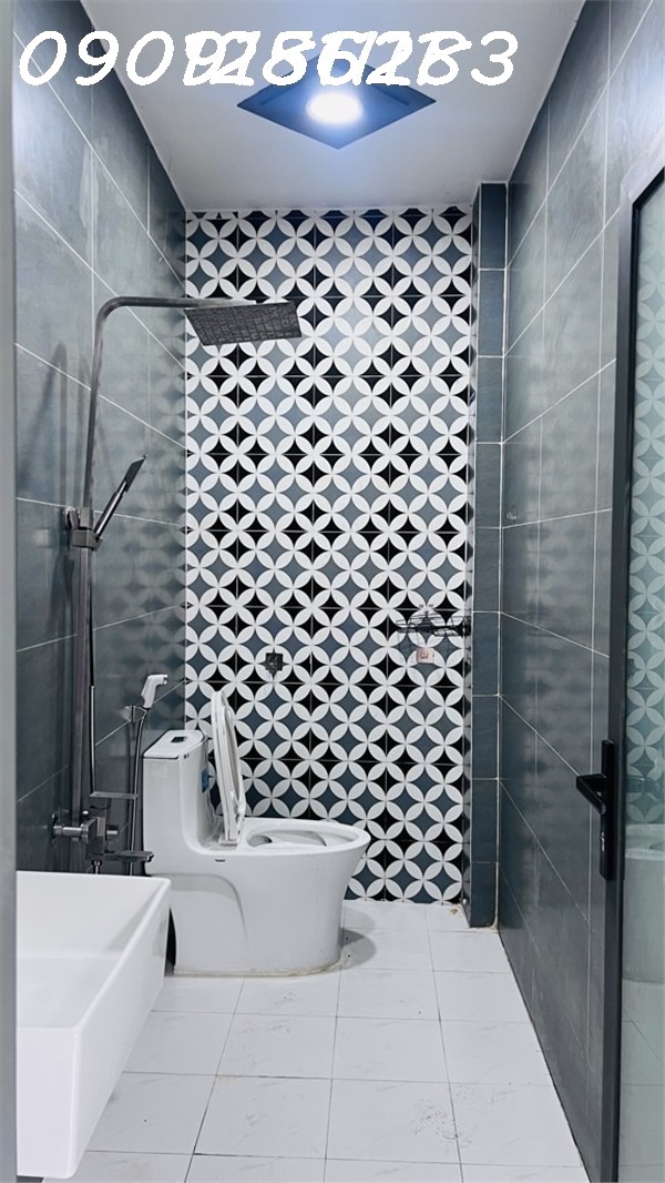 CHÍNH CHỦ-BÁN NHÀ 2 TẦNG-63M2-HUỲNH TẤN PHÁT-QUẬN 7-NHỈNH 5 TỶ