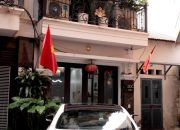 💎 HOÀNG VĂN THÁI – KHU PHÂN LÔ VIP – 6 TẦNG THANG MÁY – Ô TÔ TRÁNH 💎