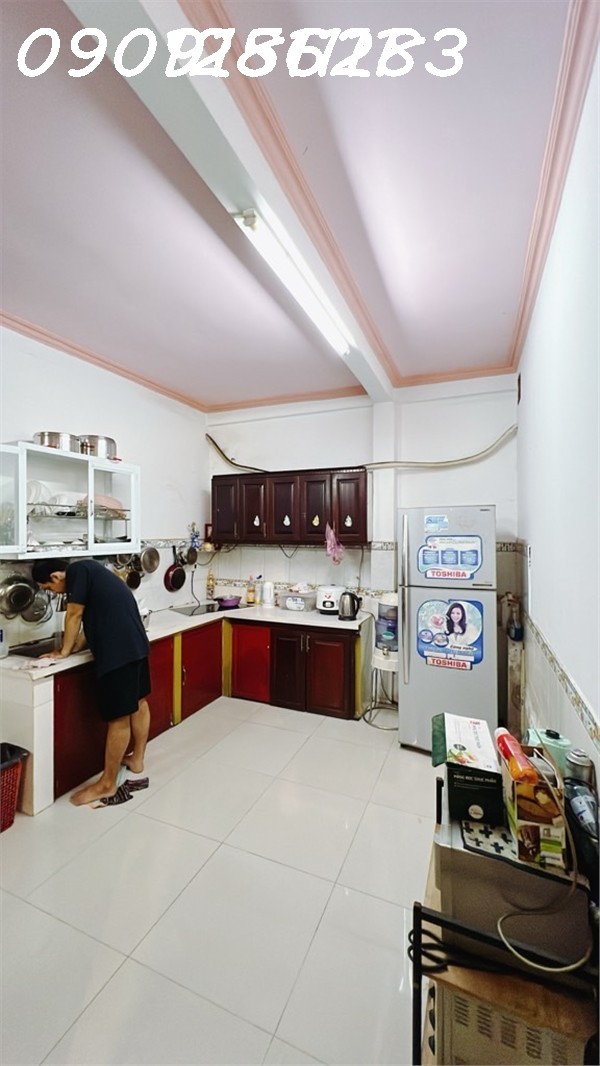 CHÍNH CHỦ BÁN NHÀ 2 TẦNG-90M2- LÊ VĂN LƯƠNG-QUẬN 7- NHỈNH 9 TỶ
