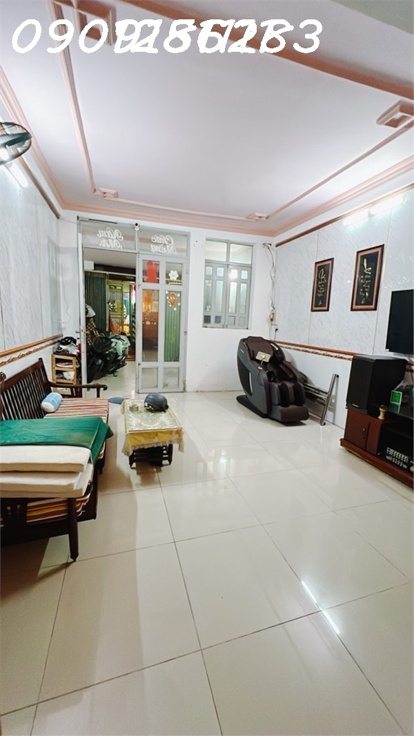 CHÍNH CHỦ BÁN NHÀ 2 TẦNG-90M2- LÊ VĂN LƯƠNG-QUẬN 7- NHỈNH 9 TỶ