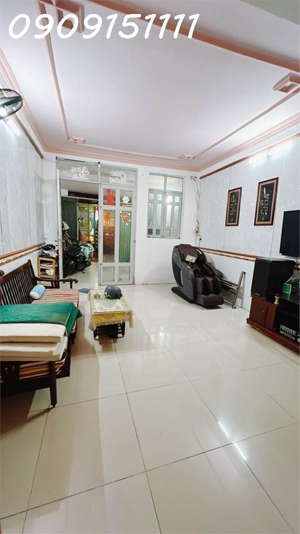 BÁN GẤP NHÀ 2 TẦNG-90 M2-LÊ VĂN LƯƠNG-QUẬN 7- NHỈNH 9 TỶ