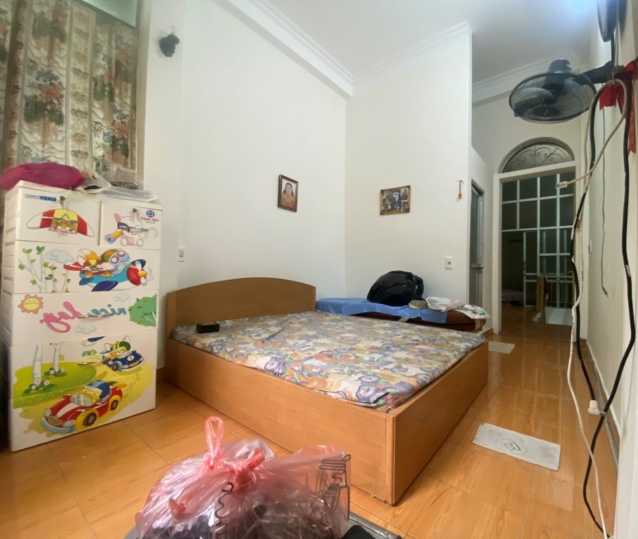 Bán nhà Nguyễn Trãi, Thanh Xuân, ô tô đỗ cửa, sát ĐH Quốc Gia HN, 35m2, 7.4 tỷ(CTL)