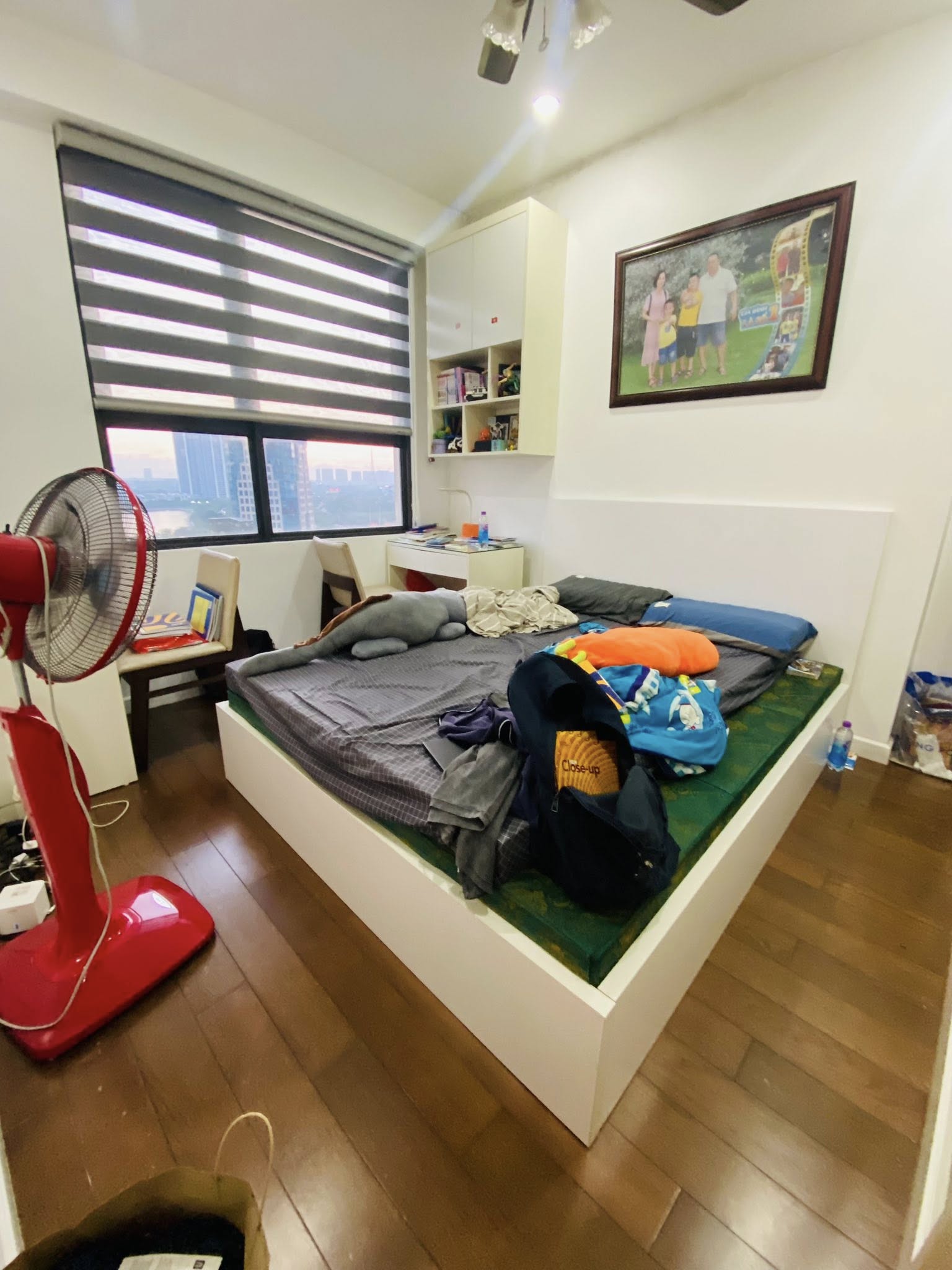 🔅 CHUNG CƯ CAO CẤP C1 D’CAPITALE 119 TRẦN DUY HƯNG 82M2 3PN+2WC, CHỈ 10.5 TỶ 🔅
