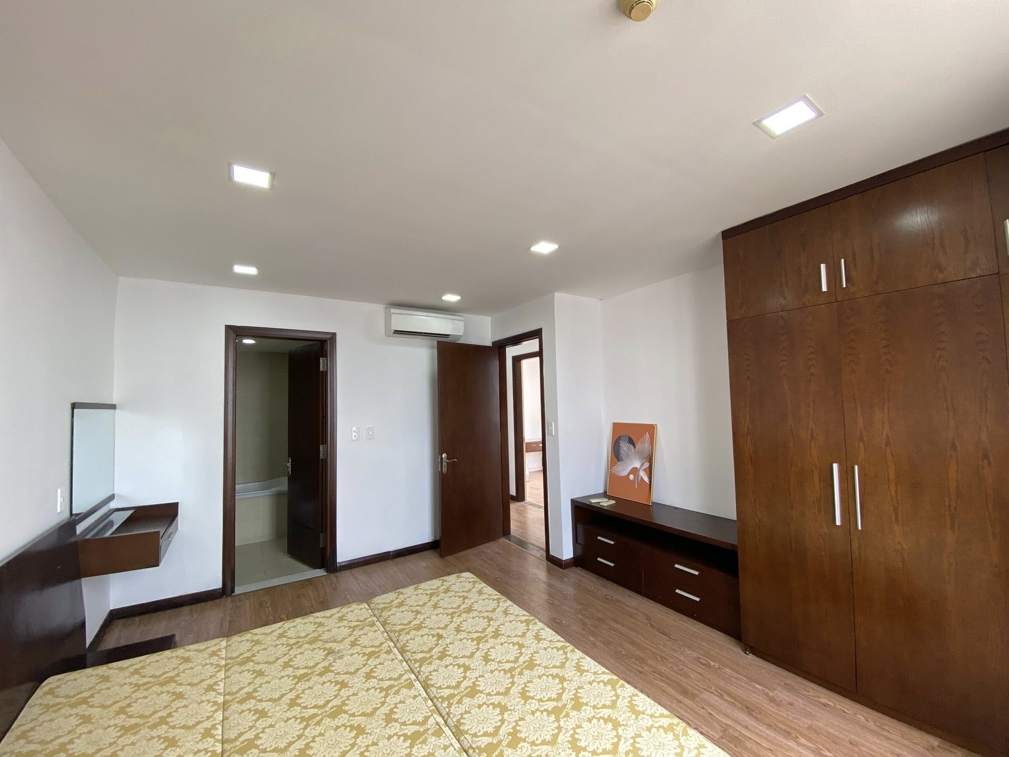 🔅 CHUNG CƯ RICHLAND SOUTHERN 181 XUÂN THỦY 124M2 3PN+2WC, SĐCC, CHỈ 10.5 TỶ 🔅