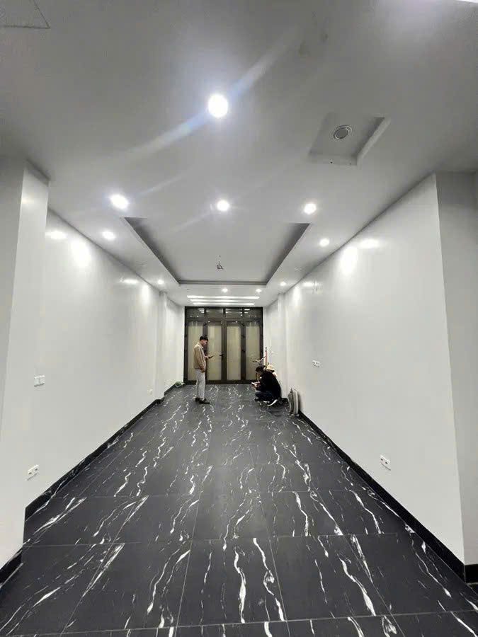 NHÀ PHÂN LÔ – NGÕ – Đào Tấn xây 48m2 x 4 tầng 13.8 tỷ Ba Đình Hà Nội