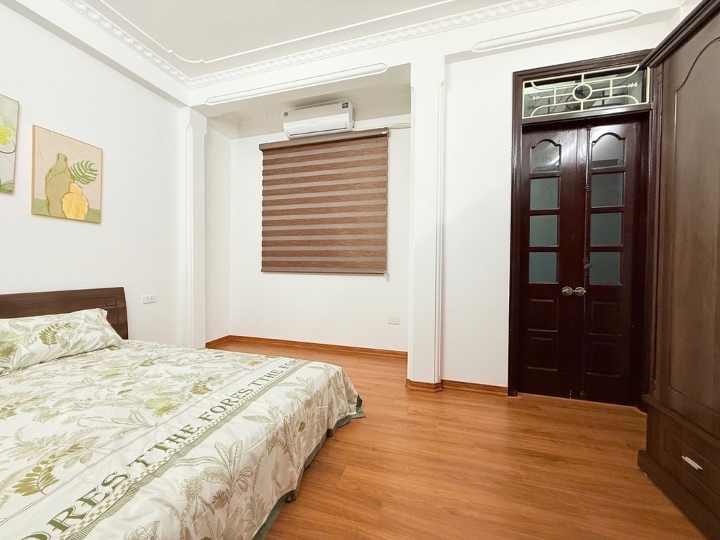 Bán nhà Kim Giang, Hoàng Mai, Ngõ nông gần phố ô tô tránh, 25m2, 5.9 tỷ(CTL)
